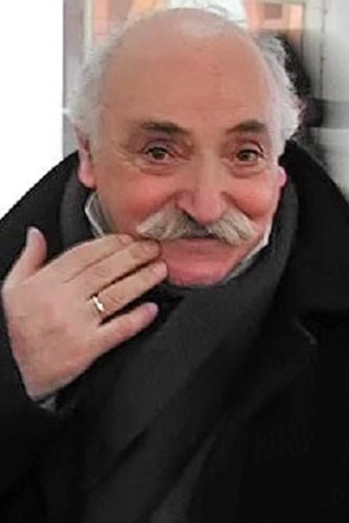 Teimuraz Beridze photo