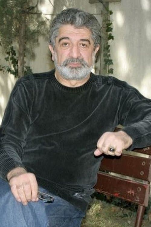 Teimuraz Tsiklauri photo