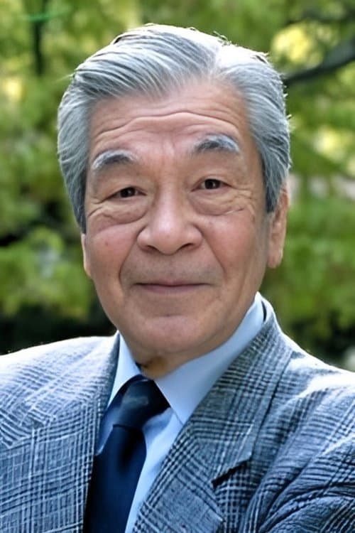 Teizō Muta photo