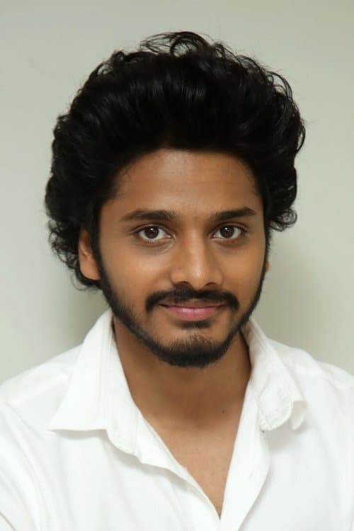 Teja Sajja photo