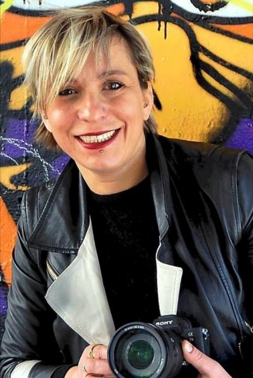 Tekla Taidelli photo