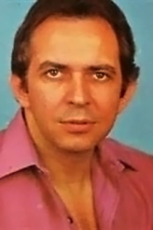 Telis Zotos photo
