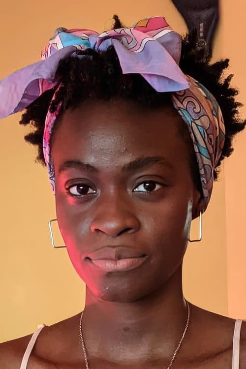 Temi Ami-Williams photo