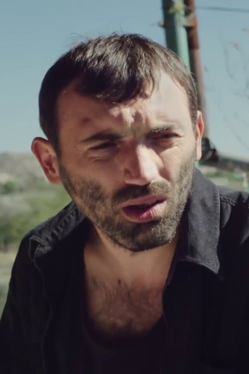 Temo Goginava photo