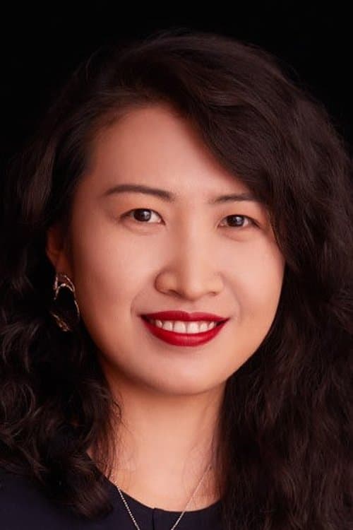 A portrait of Teng Congcong