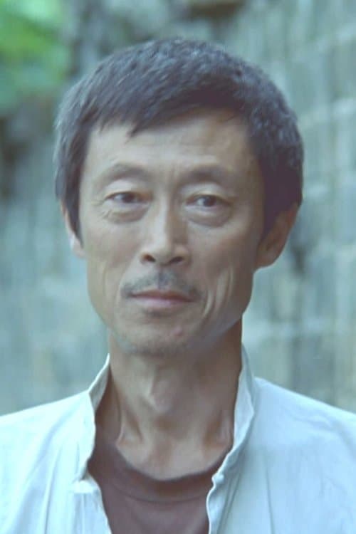 Teng Rujun photo