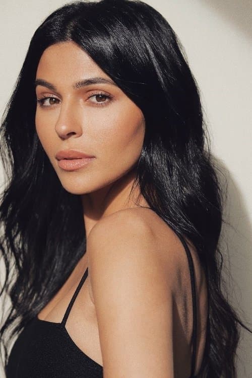 Teni Panosian photo