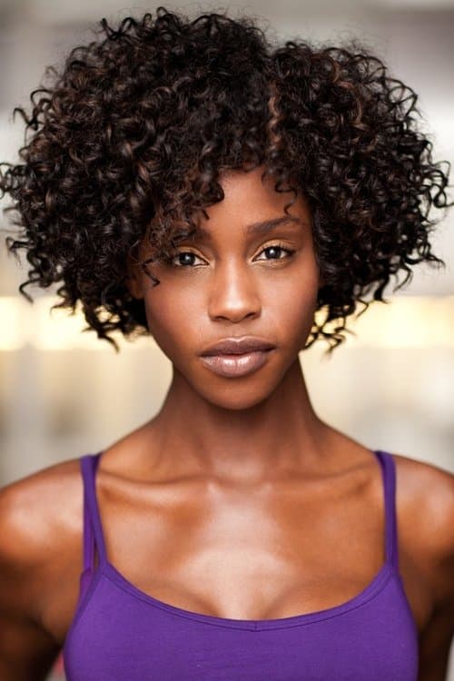 Tenika Davis photo