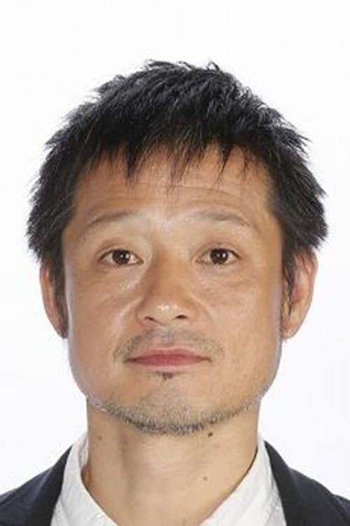 Tenkyû Fukuda photo