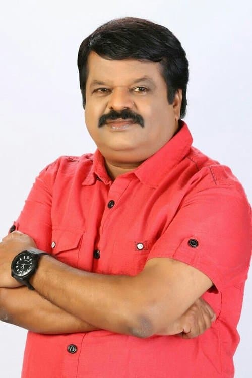 Tennis Krishna photo