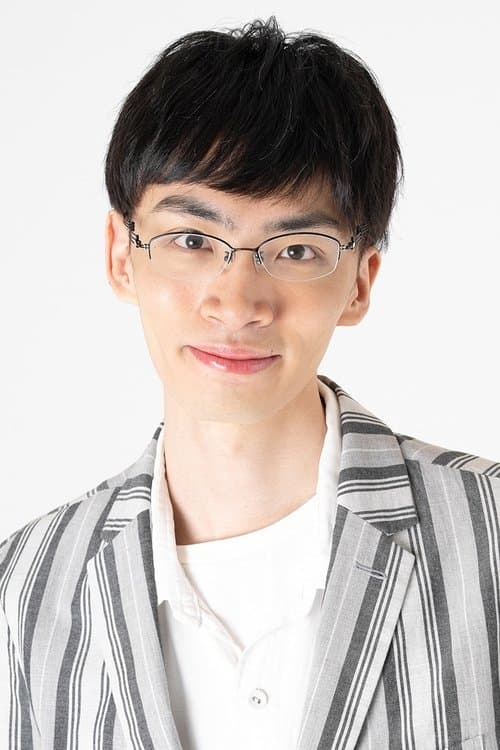Tensui Sakai photo