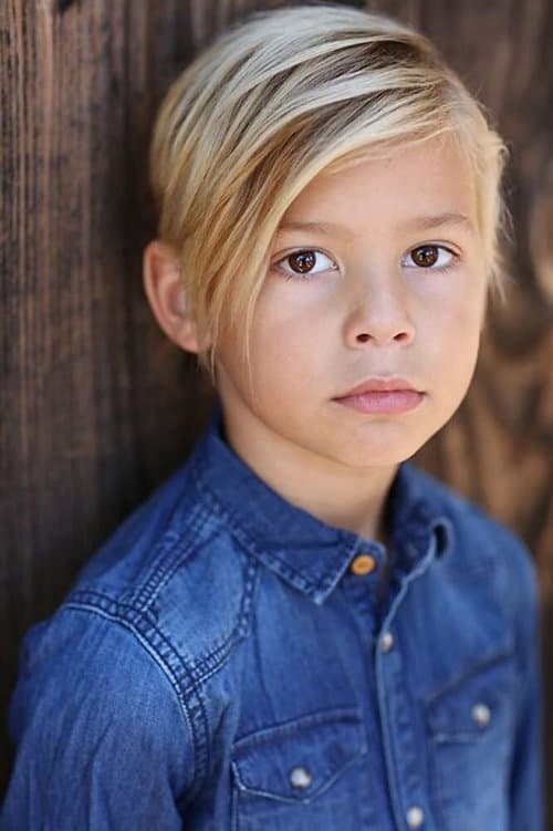 Tenz McCall photo