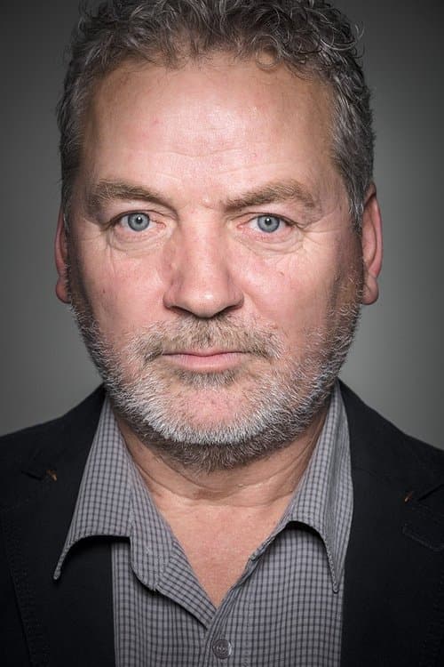 Teodor Corban photo