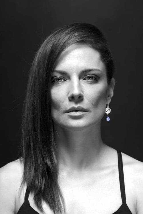 Teodora Duhovnikova photo