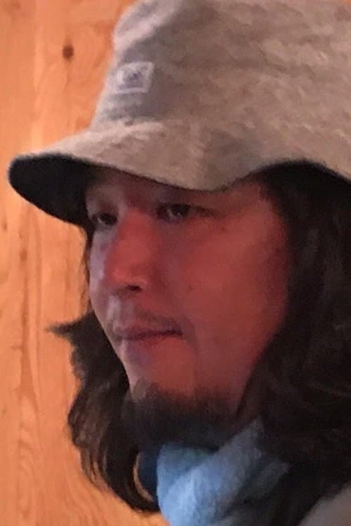 A portrait of Teppei Isobe