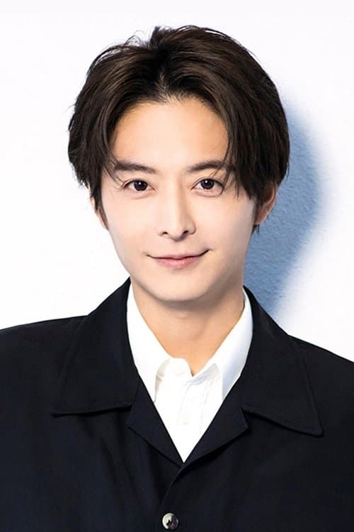 Teppei Koike photo