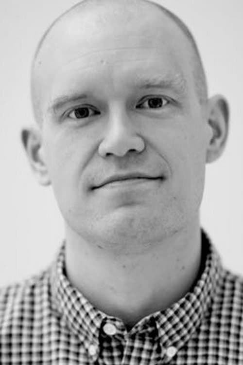 A portrait of Teppo Airaksinen