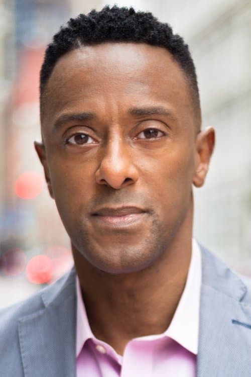 Teren Carter photo