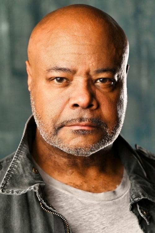 Terence Bernie Hines photo