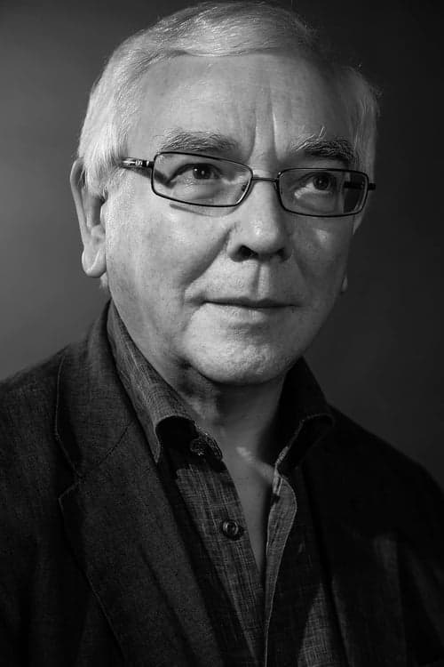 A portrait of Terence Davies