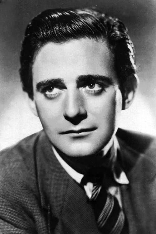 Terence de Marney photo