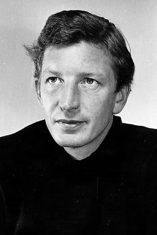 Terence Longdon photo