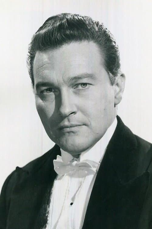 Terence Morgan photo