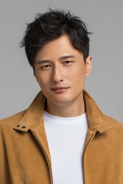 Terence Yin Chi-Wai photo