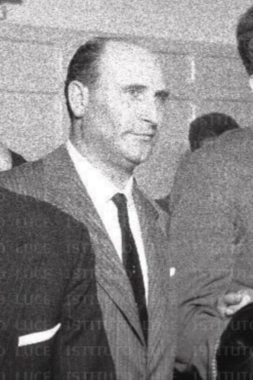 Terenzio Cordova photo