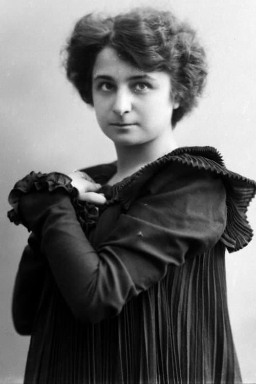 Teresa Franchini photo