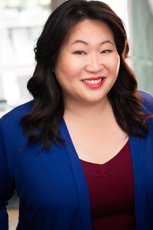 Teresa Hui photo
