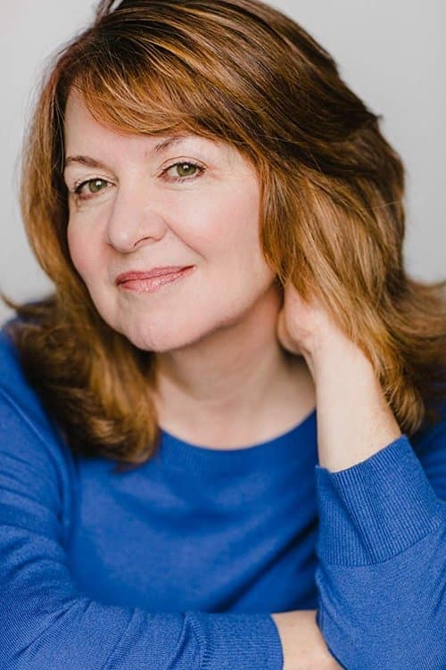 Teresa Laverty photo
