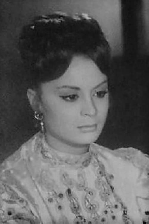 Teresa Lorca photo