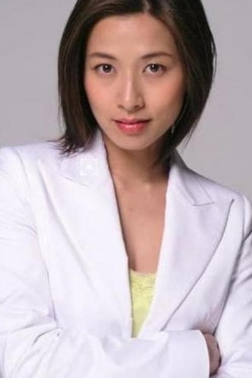 Teresa Mak Ka-Kei photo