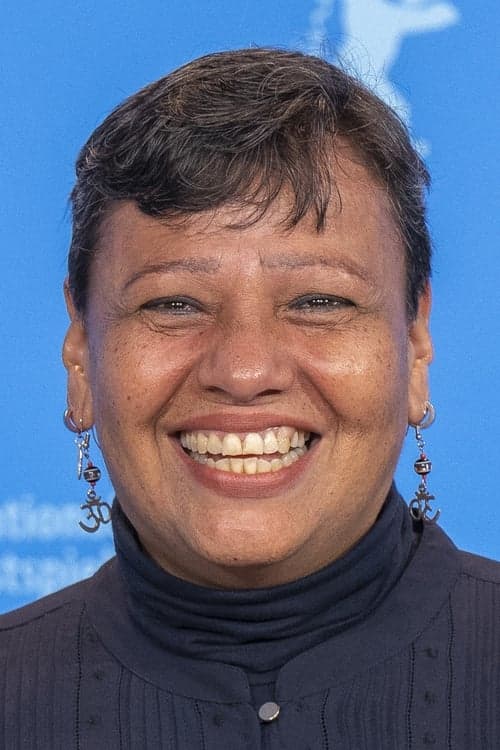 Teresa Sánchez photo