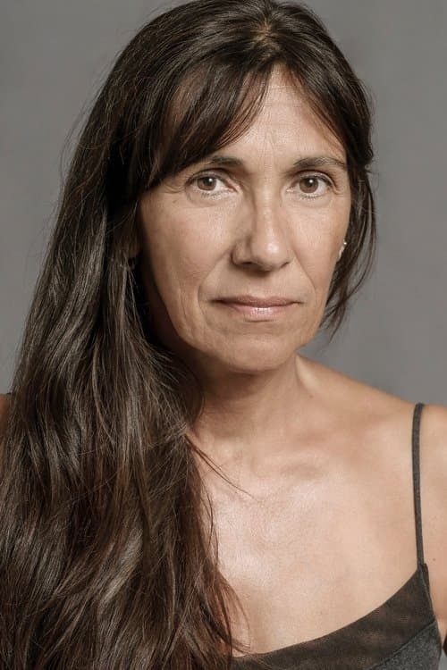 Teresa Sobral photo