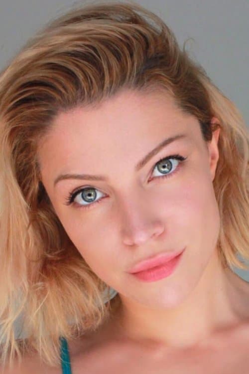 Teressa Liane photo