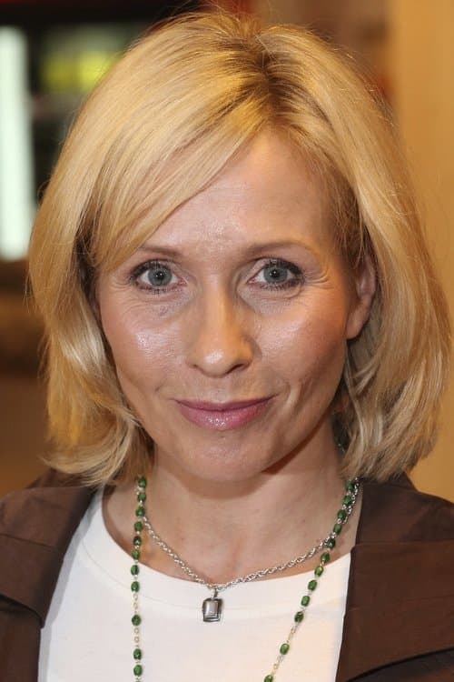 Tereza Pergnerová photo