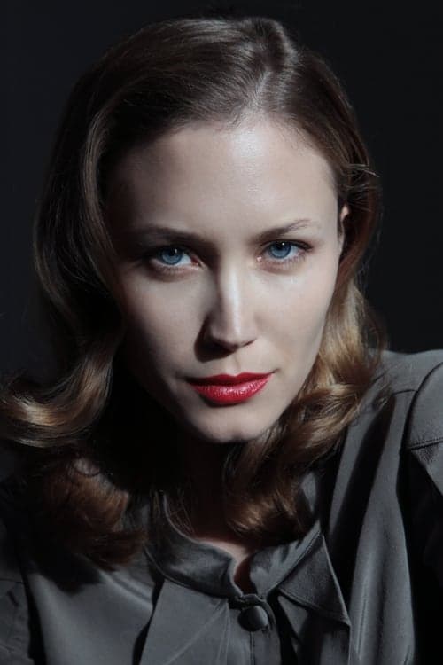 Tereza Srbova photo