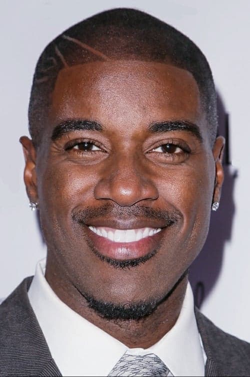 Terrell Carter photo
