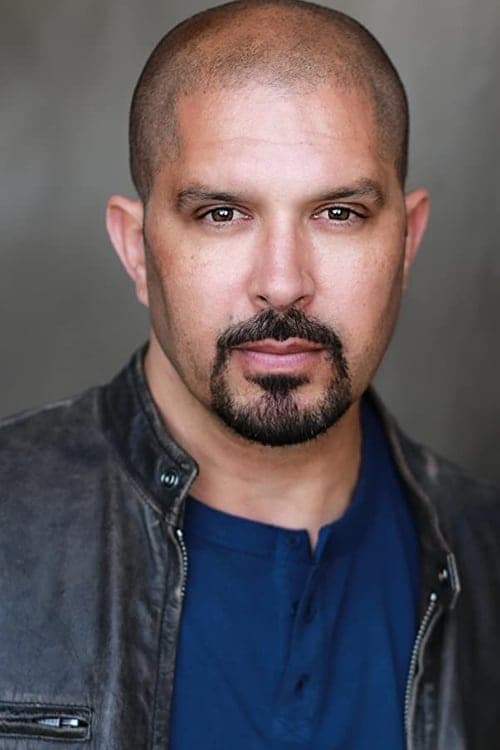 Terrell Tilford photo