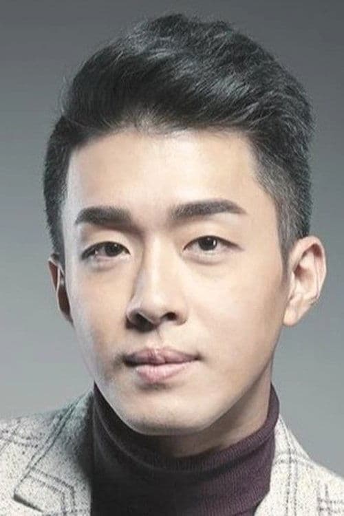 Terrence Huang photo