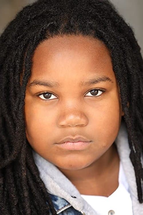 Terrence Little Gardenhigh photo
