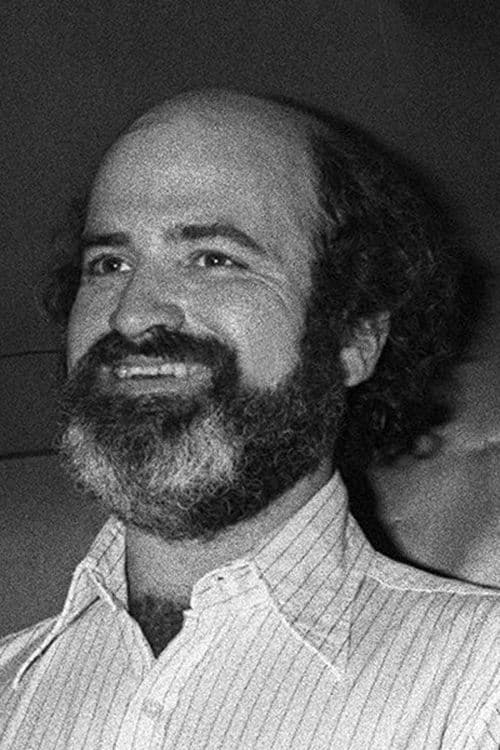 A portrait of Terrence Malick
