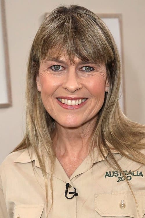 Terri Irwin photo