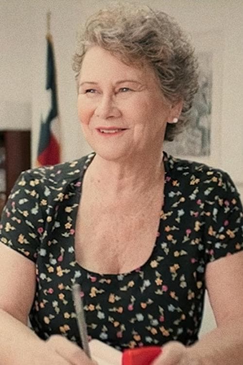 Terri Merritt Bennett photo