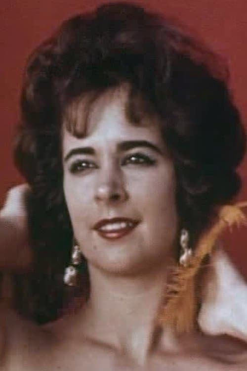 Terri Taylor photo