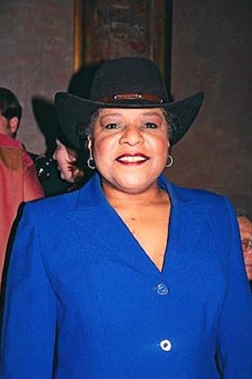 Terri White photo