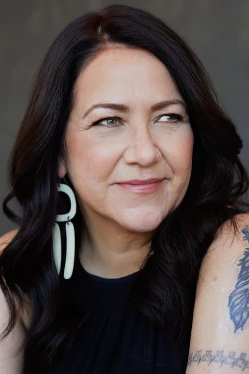 Terril Calder photo