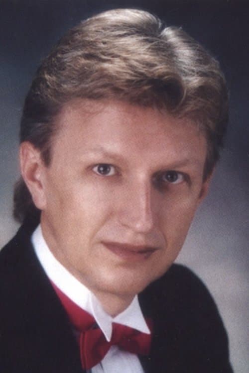 Terry Blackwood photo